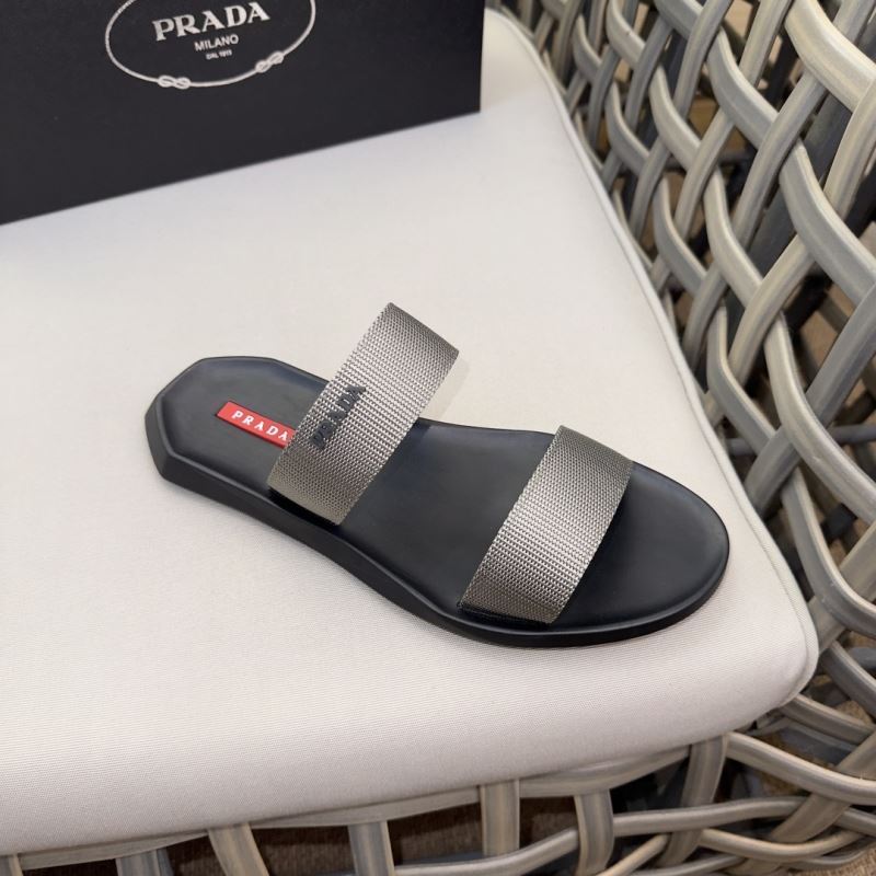 Prada Slippers